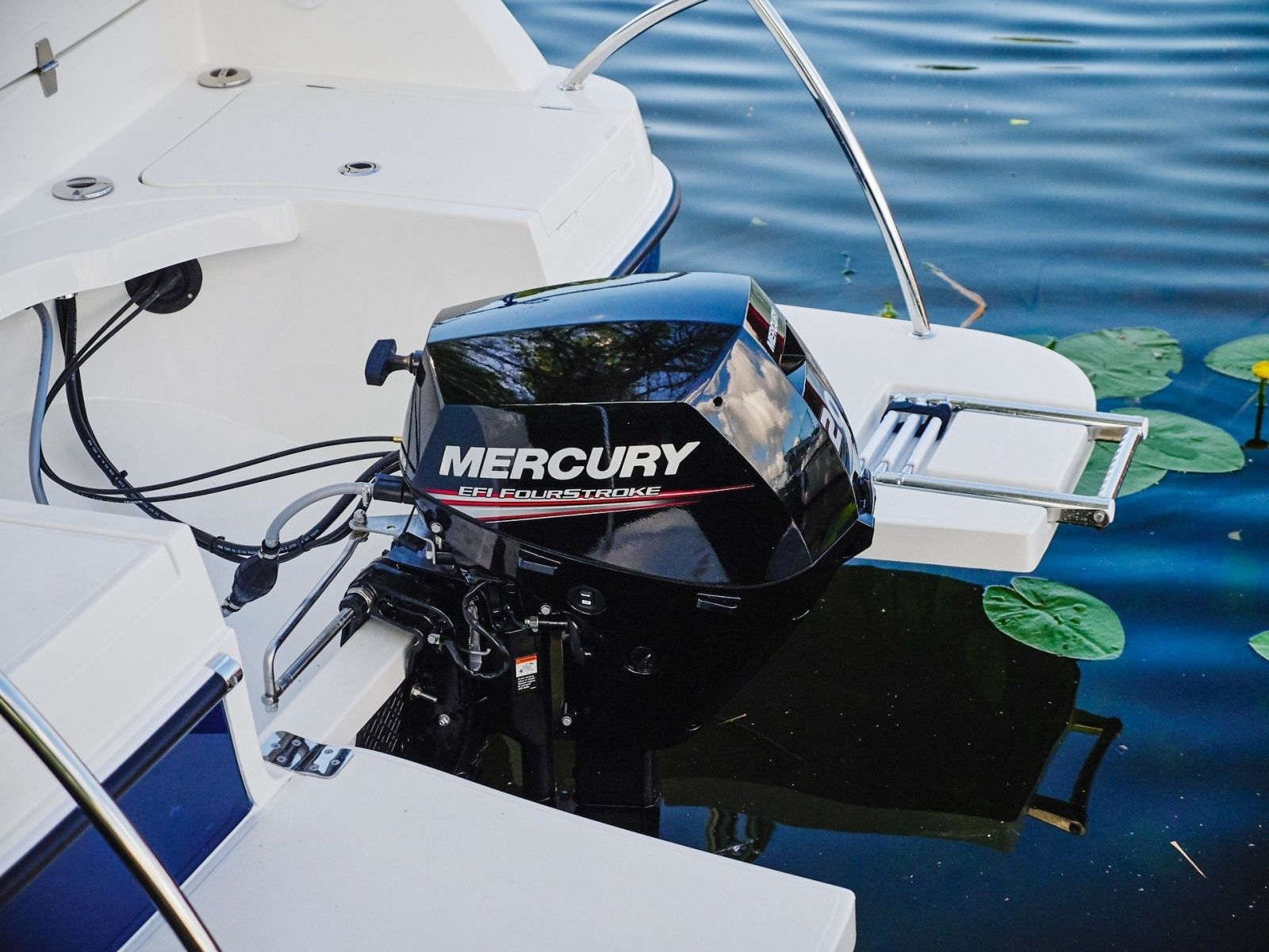 Pegazus Escapade 600 Camper | Sophia