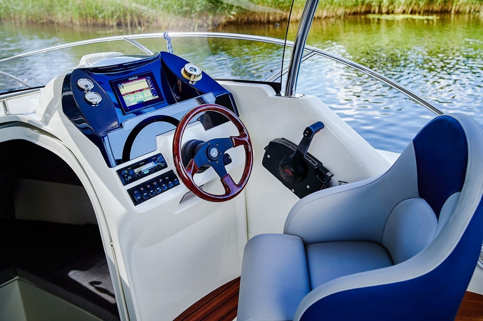 Pegazus Escapade 600 Camper | Sophia