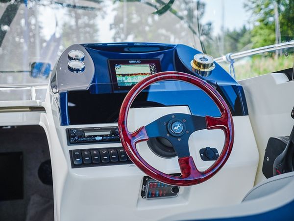 Pegazus Escapade 600 Camper | Sophia