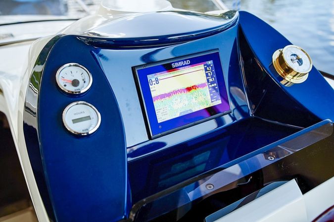 Pegazus Escapade 600 Camper | Sophia