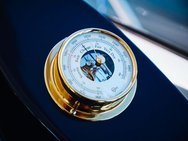 Pegazus Escapade 600 Camper | Sophia