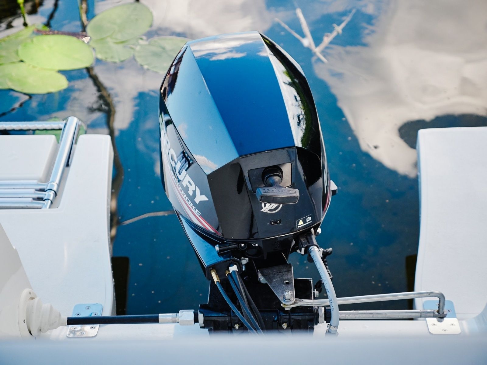 Pegazus Escapade 600 Camper | MIJA