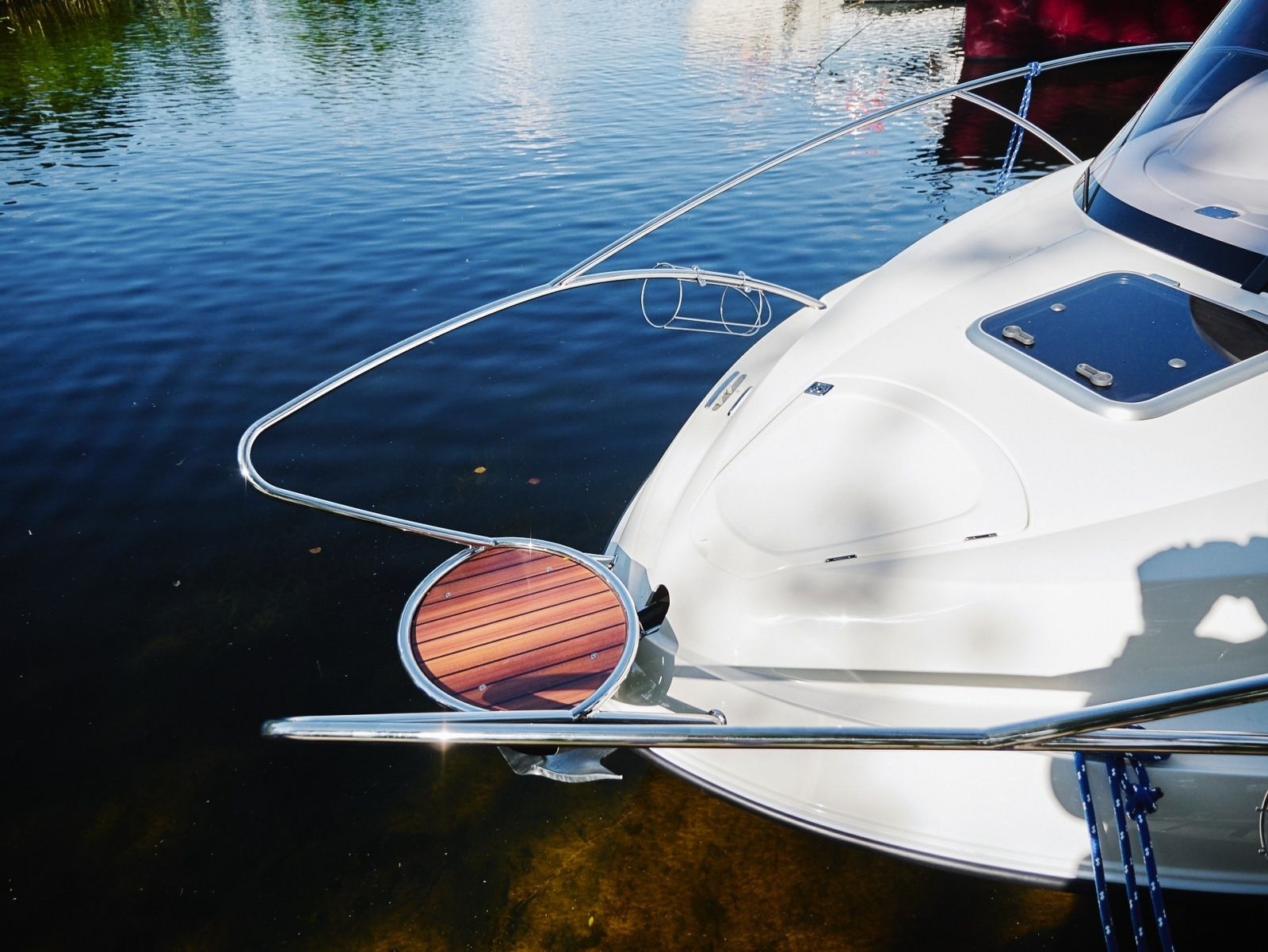 Pegazus Escapade 600 Camper | Viva