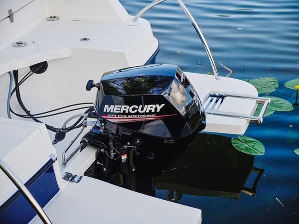 Pegazus Escapade 600 Camper | Viva