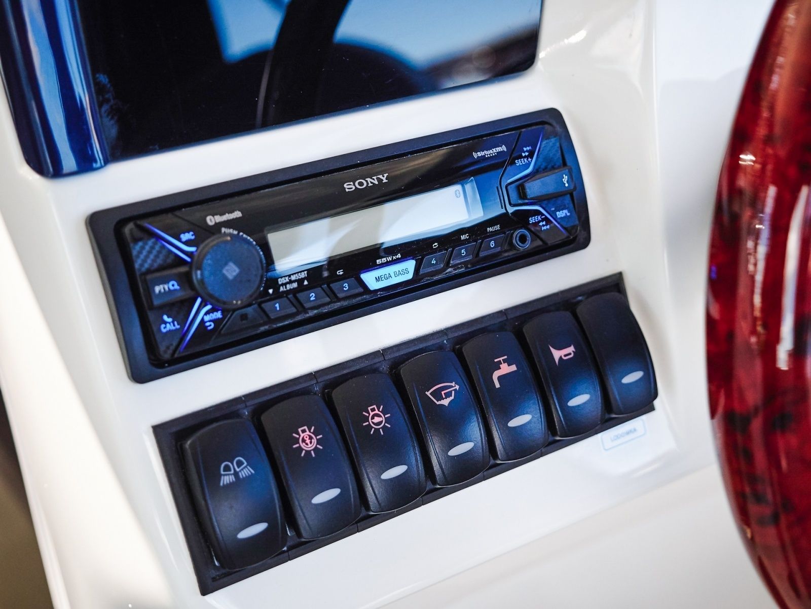 Pegazus Escapade 600 Camper | Viva