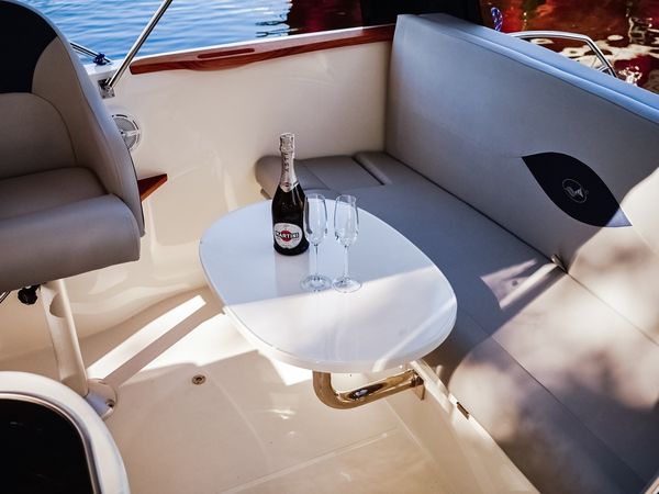 Pegazus Escapade 600 Camper | Viva