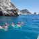 Nautica Esposito 7.40 Positano Open | Rosa