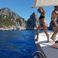 Nautica Esposito 7.40 Positano Open | Rosa