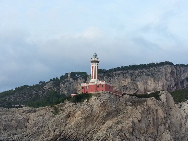 Nautica Esposito 7.40 Positano Open | Rosa