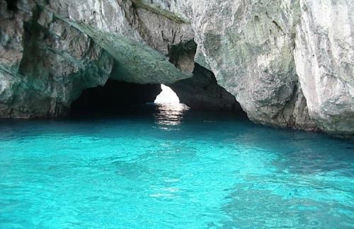 Nautica Esposito 7.40 Positano Open | Rosa