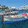 Nautica Esposito 7.40 Positano Open | Rosa