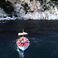 Nautica Esposito 7.40 Positano Open | Rosa