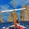 Nautica Esposito 7.40 Positano Open | Rosa