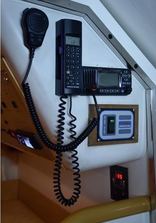 Cranchi 41 | Sea Pearl