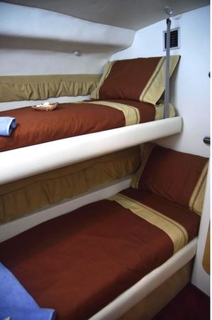 Cranchi 41 | Sea Pearl