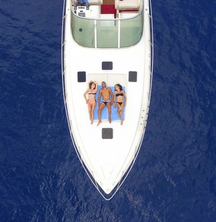 Cranchi 41 | Sea Pearl