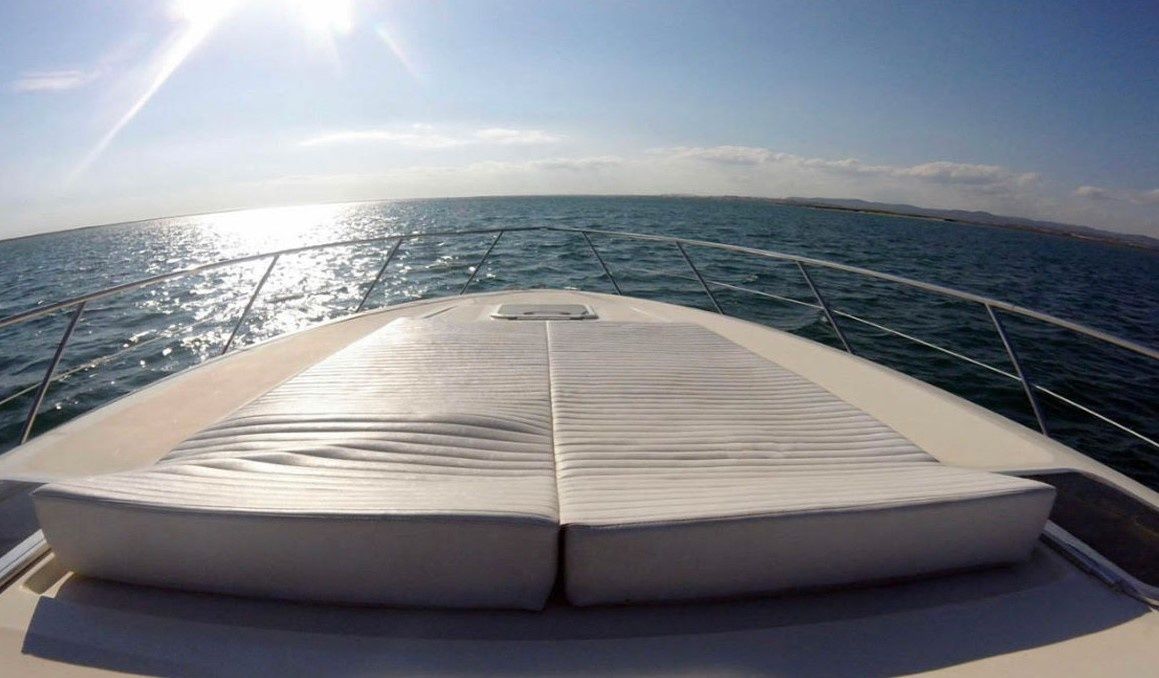 Cranchi 41 | Sea Pearl