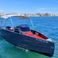 Nuva Yachts M6 | Deadpool