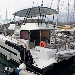 Bali 4.3 MY | Adventure