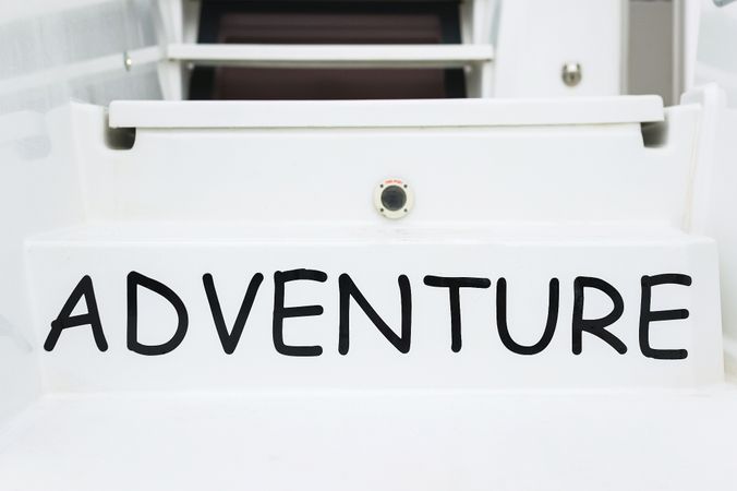 Bali 4.3 MY | Adventure