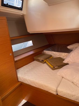 Dufour 470 | Kybalion