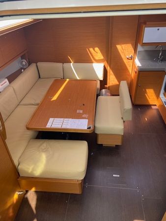 Dufour 470 | Kybalion