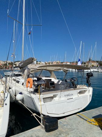 Dufour 470 | Kybalion