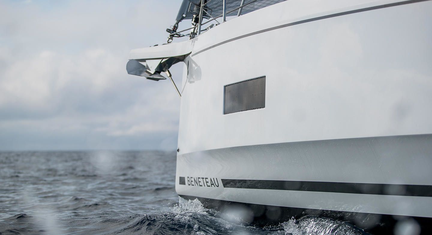 Beneteau Oceanis 40.1 | Leonora 2