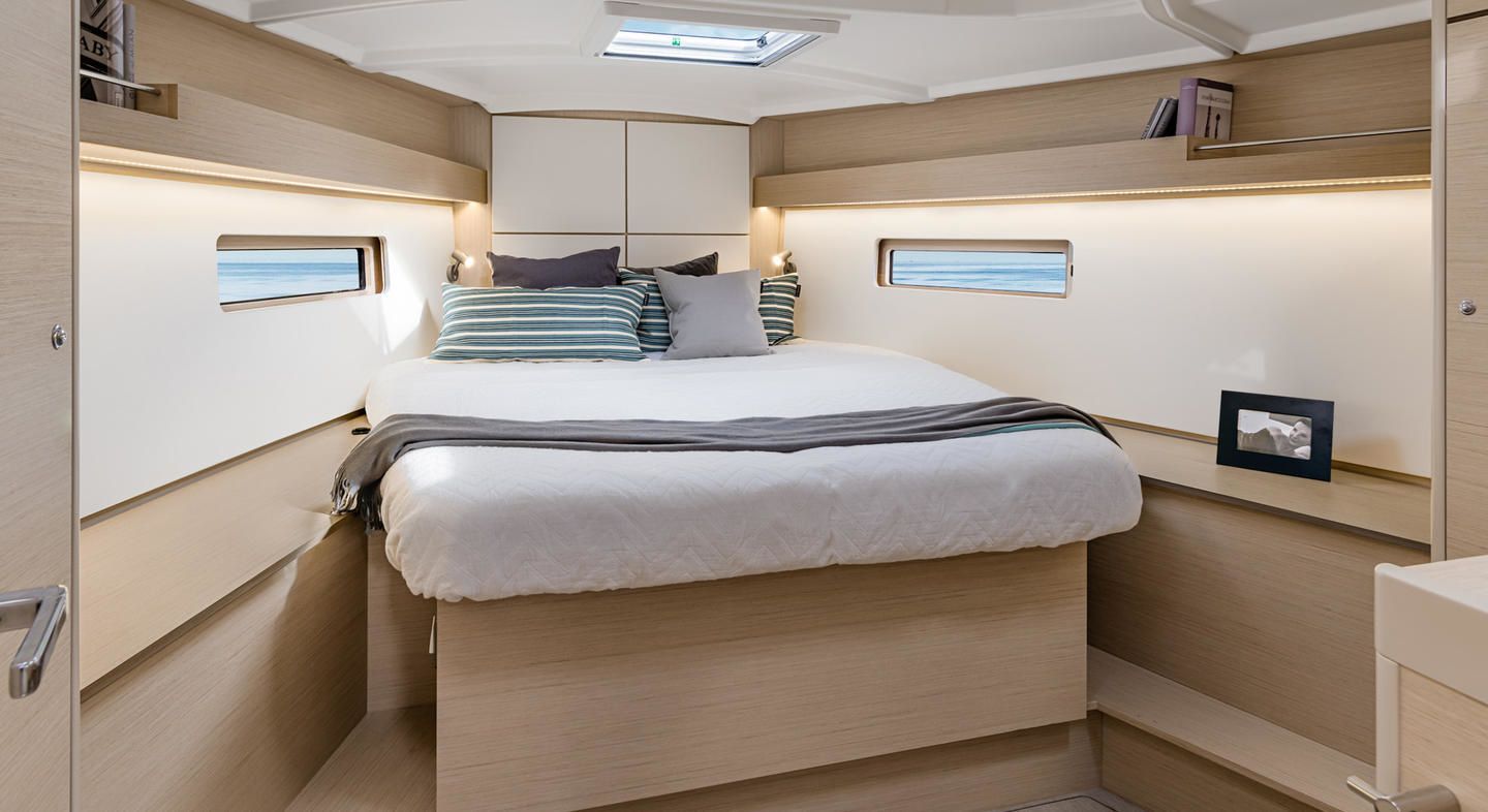 Beneteau Oceanis 40.1 | Leonora 2