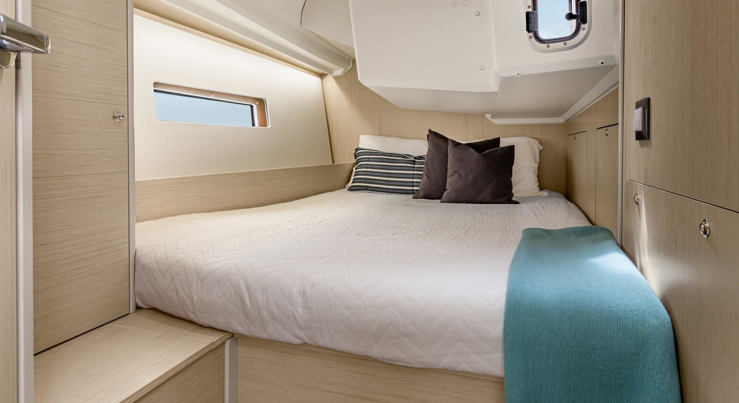 Beneteau Oceanis 40.1 | Leonora 2