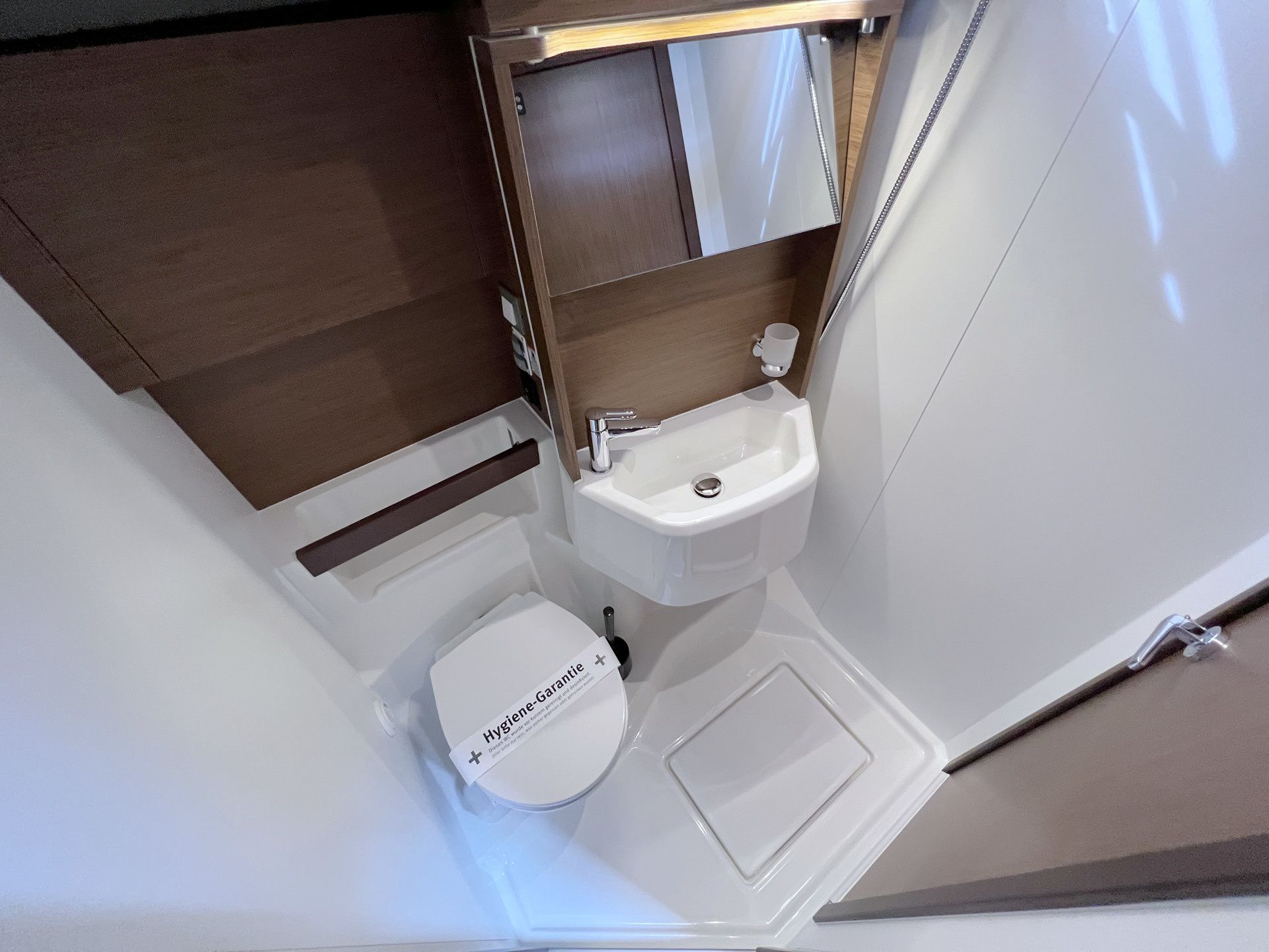 Beneteau Oceanis 51.1 | Bambi