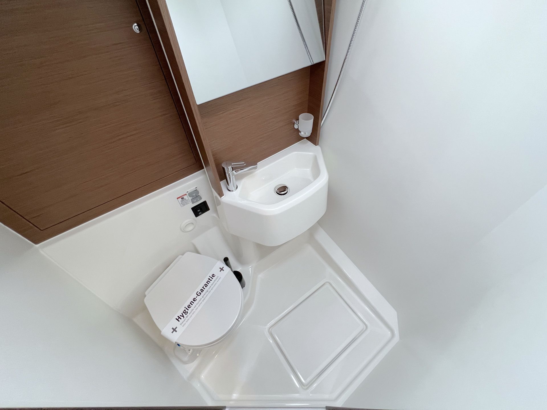 Beneteau Oceanis 51.1 | Bambi