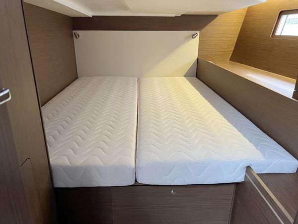 Beneteau Oceanis 51.1 | Bambi