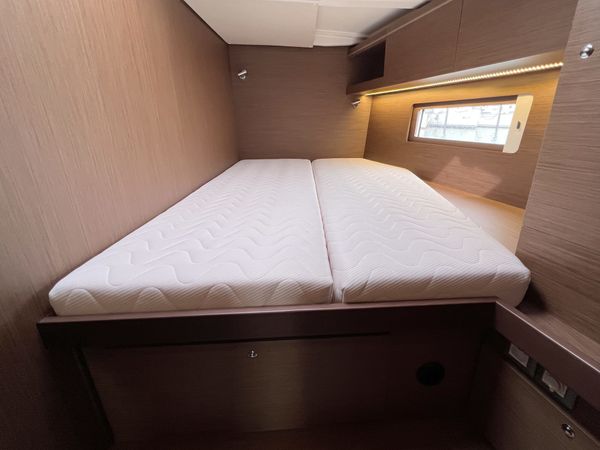 Beneteau Oceanis 51.1 | Bambi