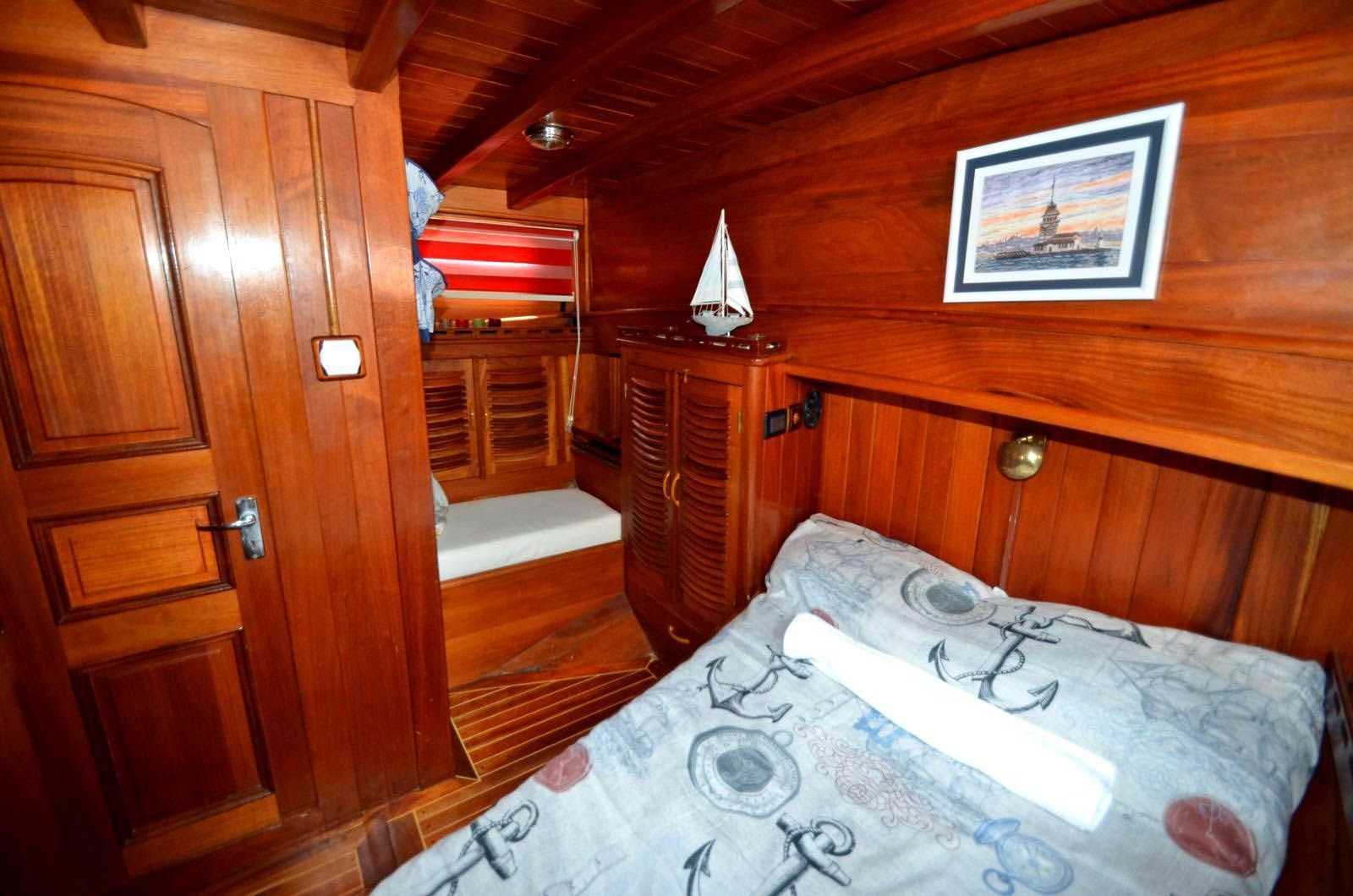Gulet 46 | Aryanur