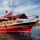 Gulet 46 | Aryanur