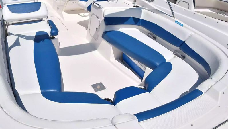 Bayliner 249 SD | Bayliner