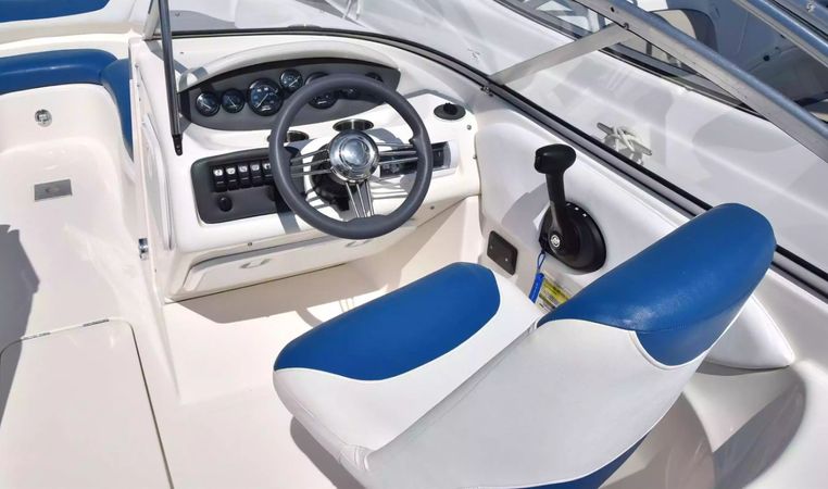 Bayliner 249 SD | Bayliner