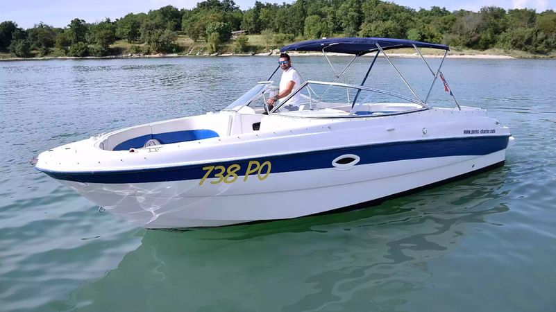 Bayliner 249 SD | Bayliner