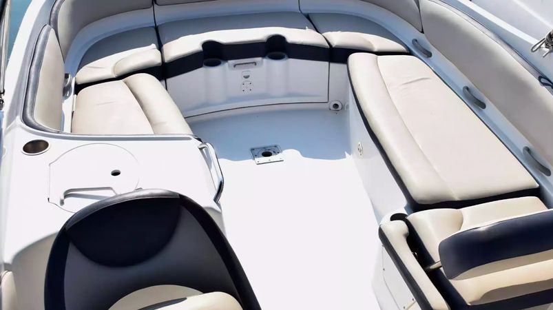 Bayliner 249 SD | Fantom