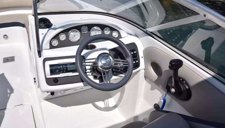 Bayliner 249 SD | Fantom