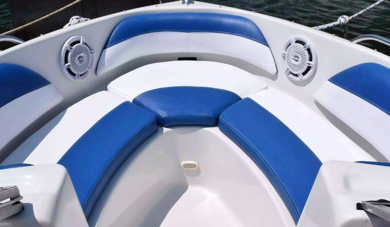 Four Winns 180 Horizon | Four Winns