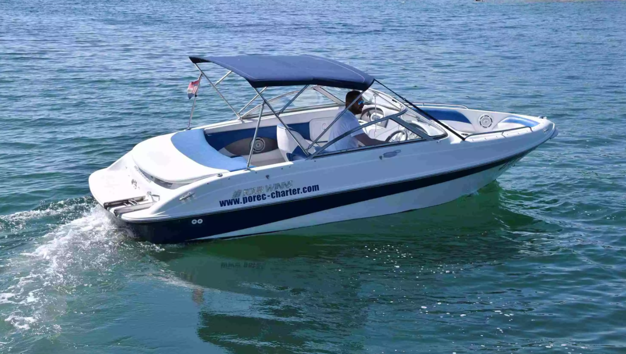 Four Winns 180 Horizon | Four Winns