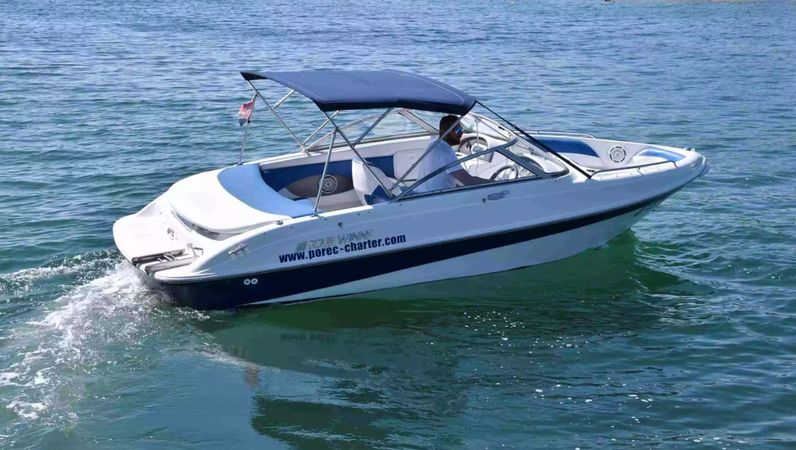 Four Winns 180 Horizon | Four Winns