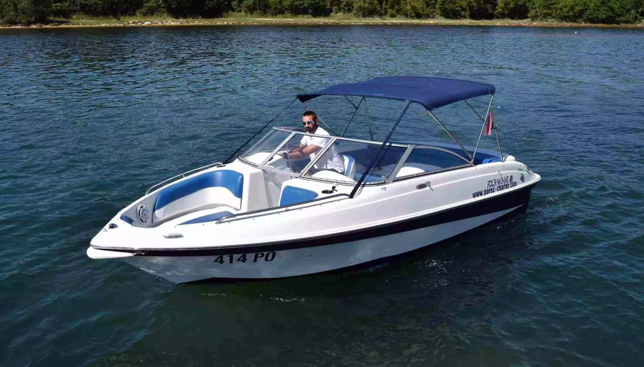 Four Winns 180 Horizon | Four Winns