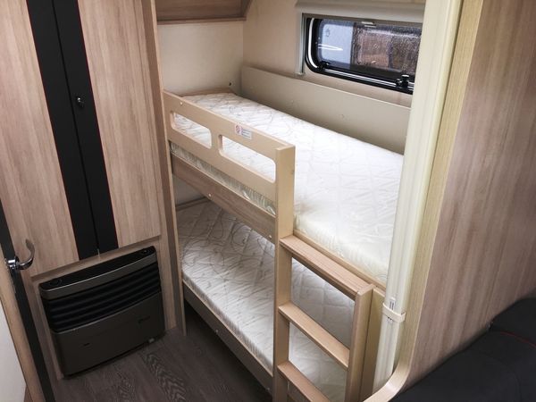 Technus Water Camper 1200 | Ferdinand Magellan