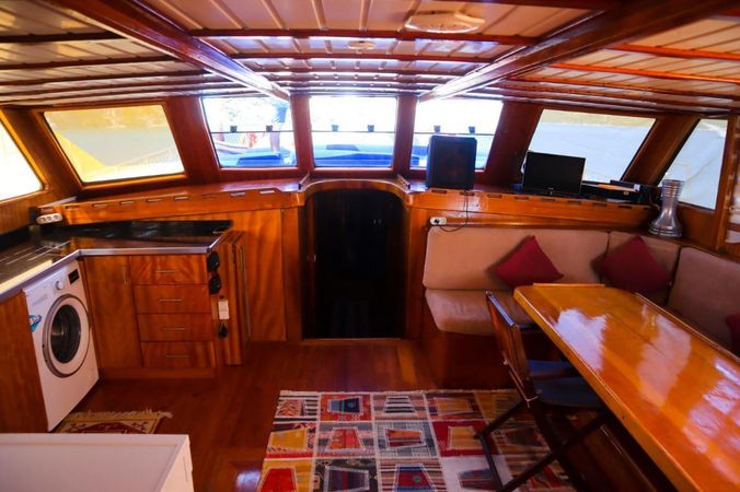 Gulet 79 | Kasapoglu 2