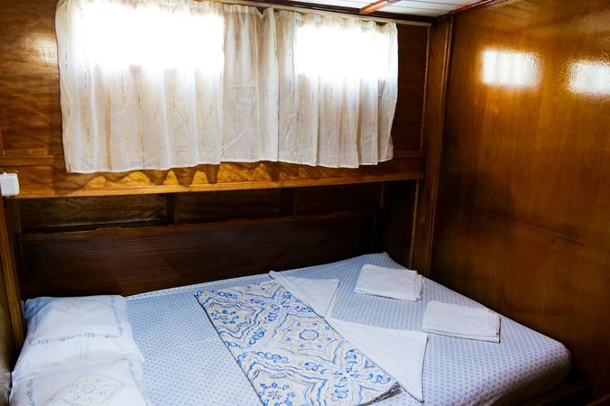 Gulet 79 | Kasapoglu 2