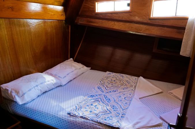 Gulet 79 | Kasapoglu 2