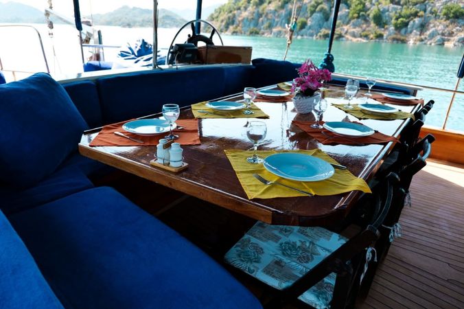 Gulet 79 | Kasapoglu 2